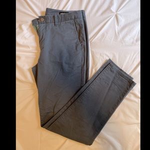 Bonobos Blue Men’s Pant